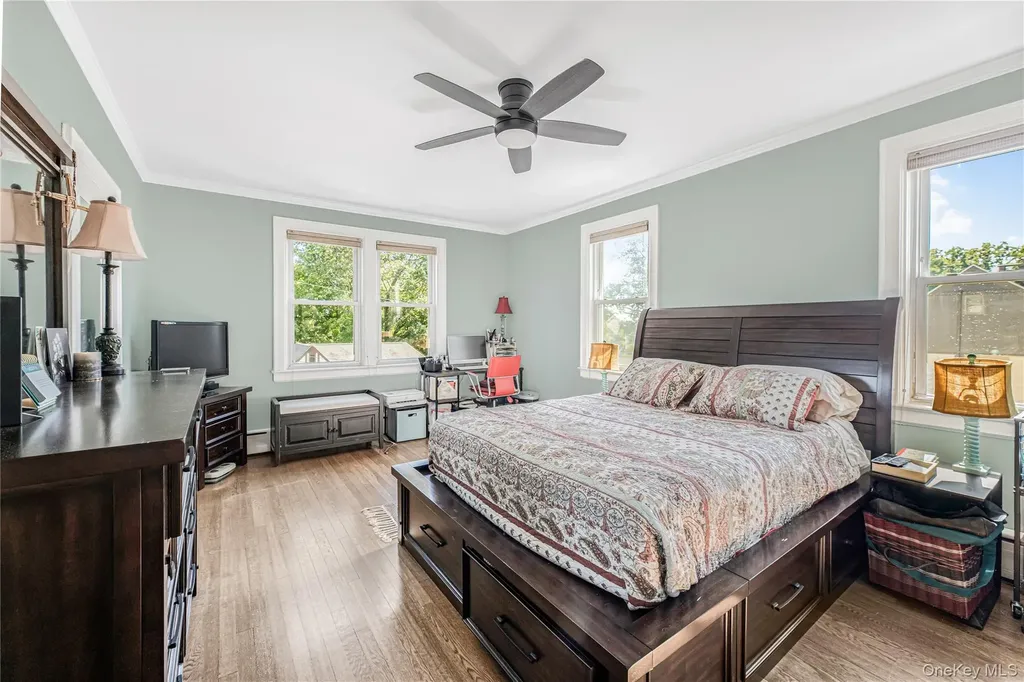 20 Kimball Terrace Yonkers NY 10704