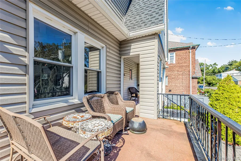 20 Kimball Terrace Yonkers NY 10704