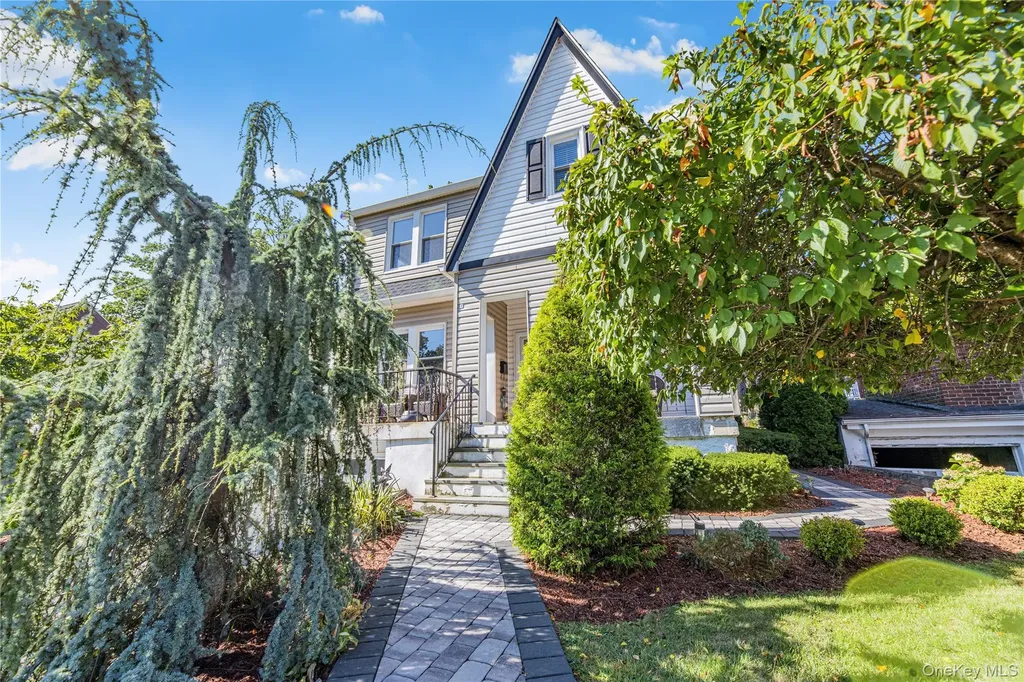 20 Kimball Terrace Yonkers NY 10704