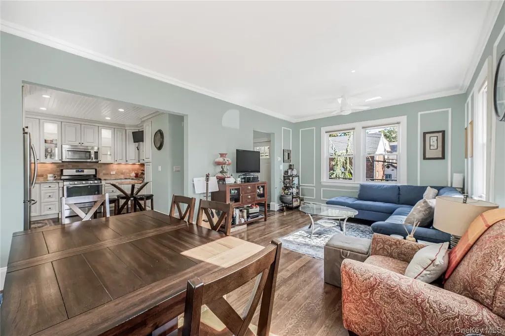 20 Kimball Terrace Yonkers NY 10704