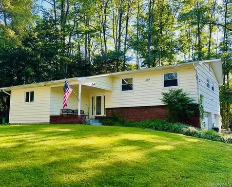6 Adele Boulevard Spring Valley NY 10977