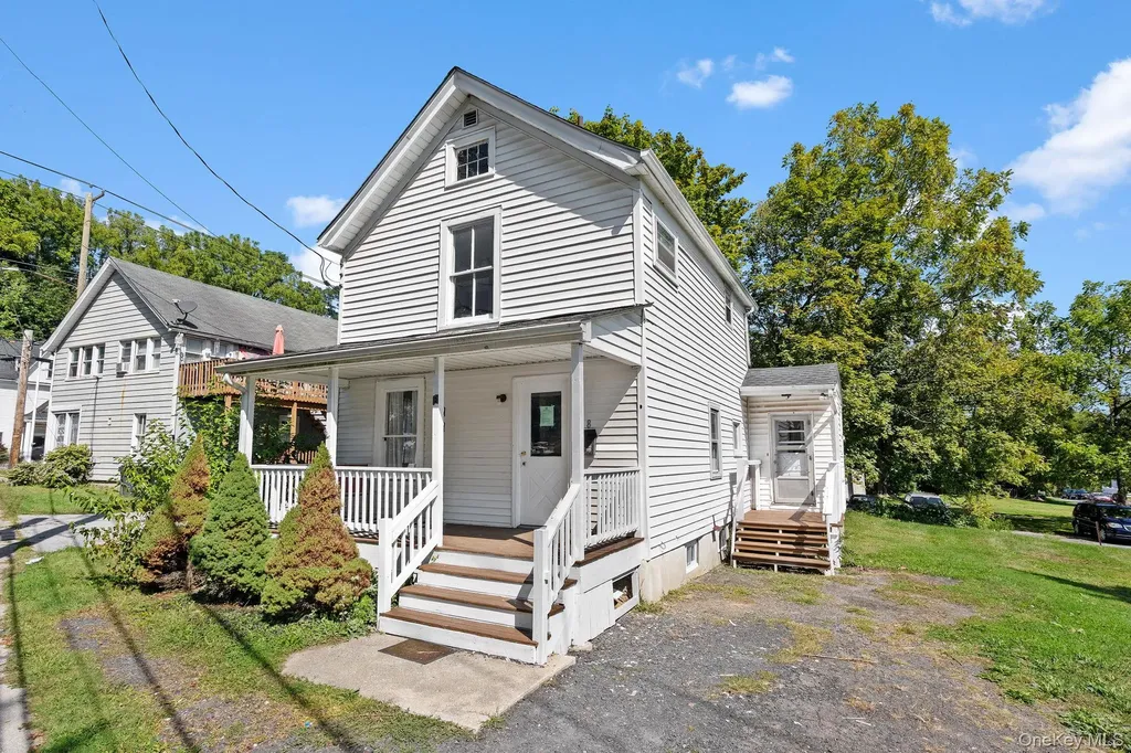 8 Coldenham Road Walden NY 12586