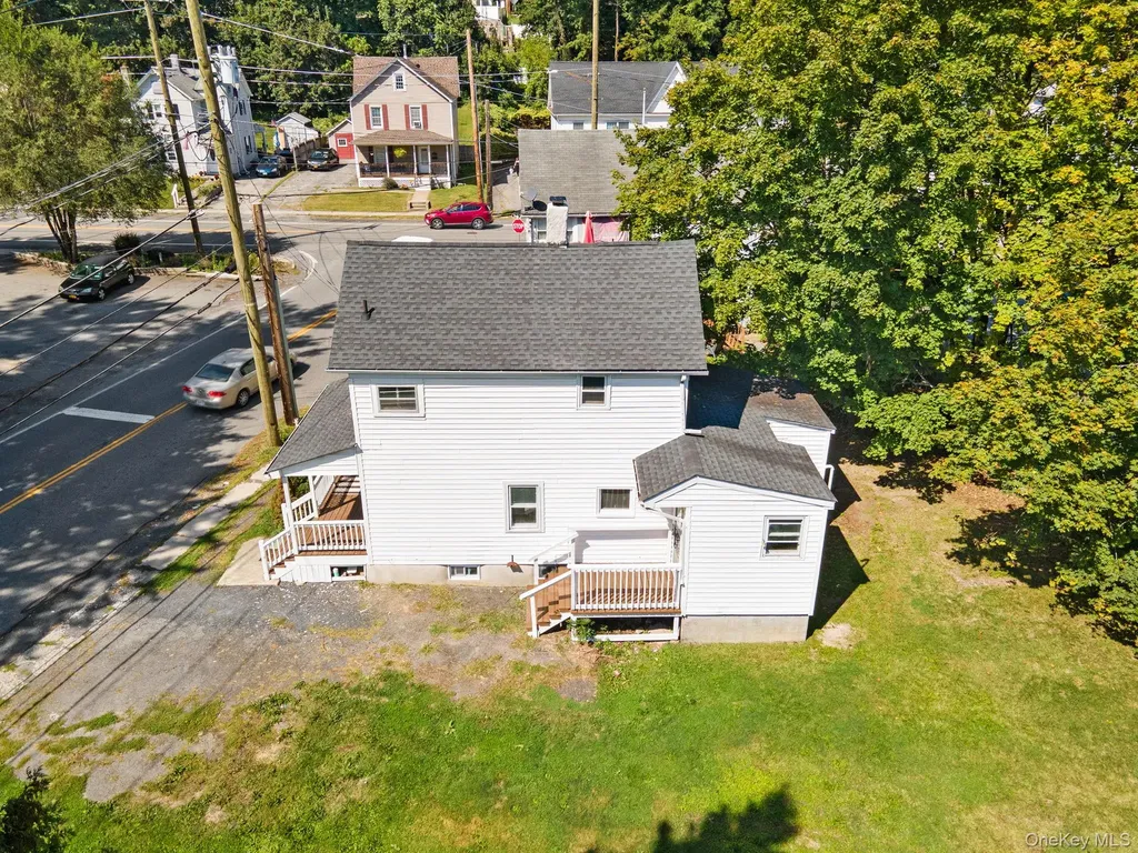 8 Coldenham Road Walden NY 12586