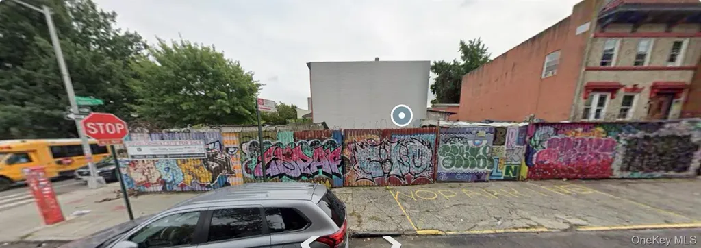 510 Evergreen Avenue Brooklyn NY