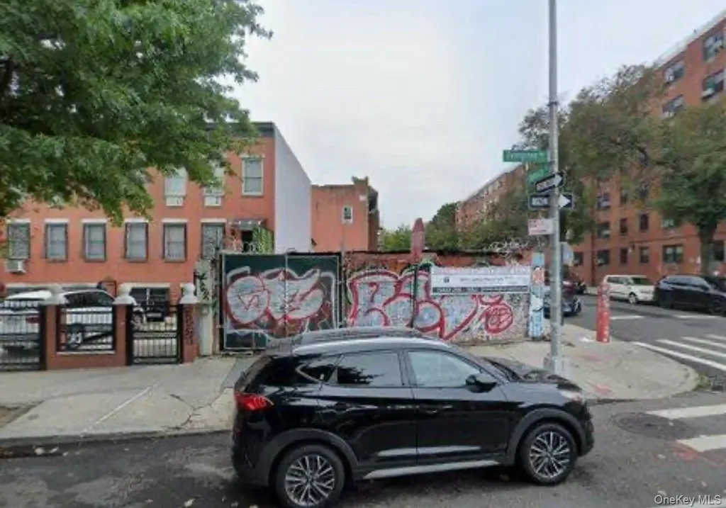 510 Evergreen Avenue Brooklyn NY
