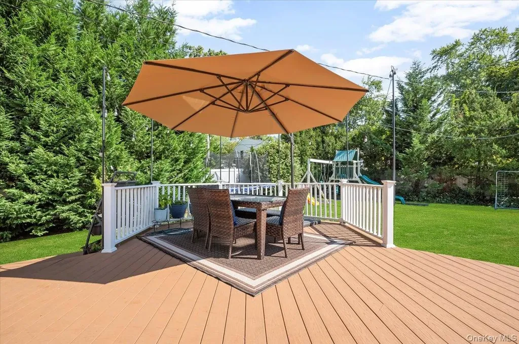 214 Haypath Road Old Bethpage NY 11804