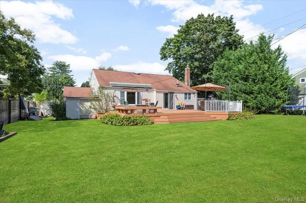 214 Haypath Road Old Bethpage NY 11804