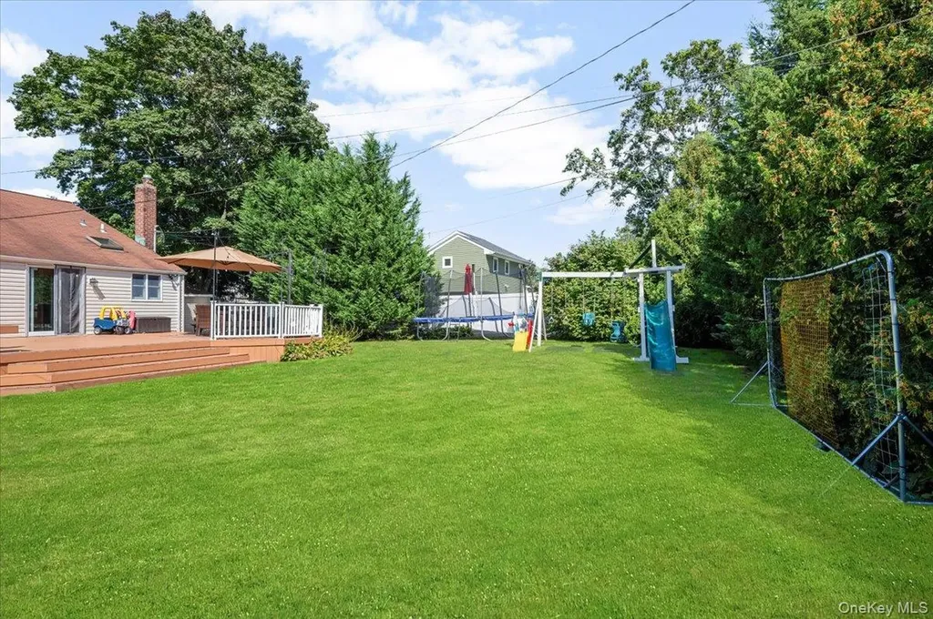 214 Haypath Road Old Bethpage NY 11804