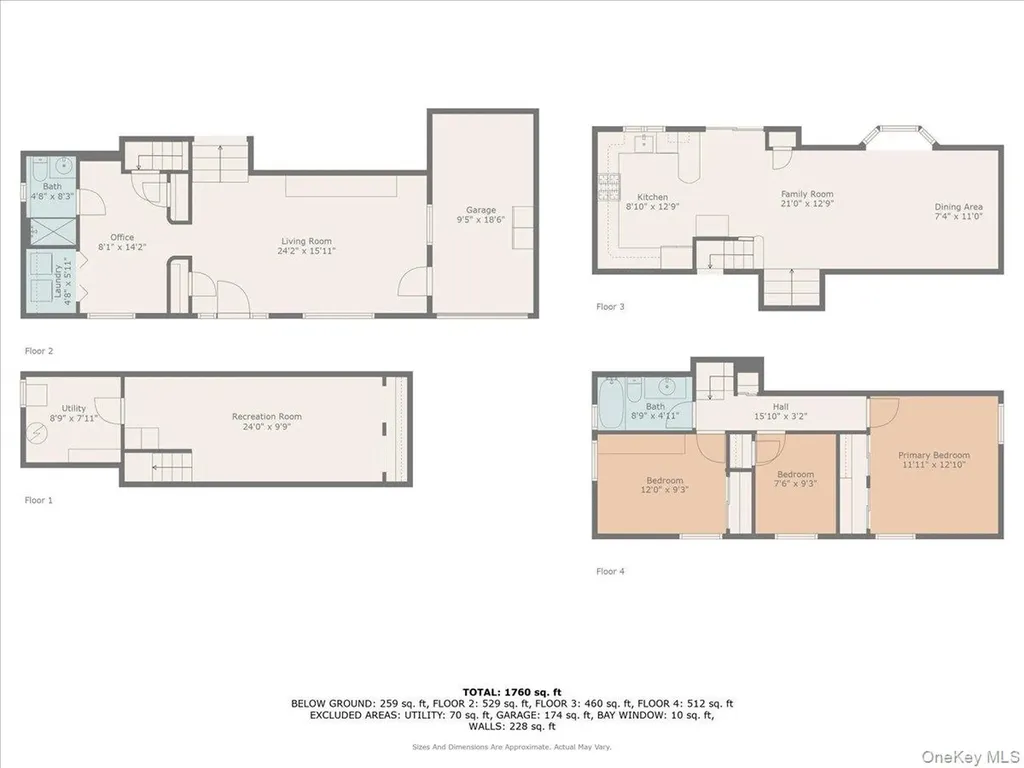 214 Haypath Road Old Bethpage NY 11804
