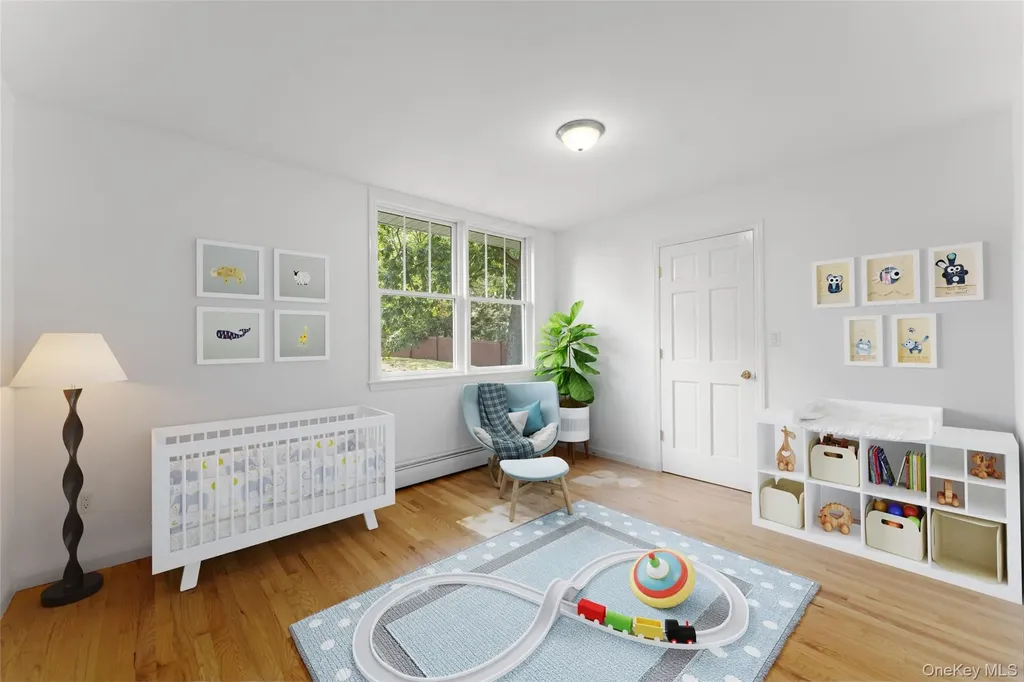 2 Locust Lane Bronxville NY 10708
