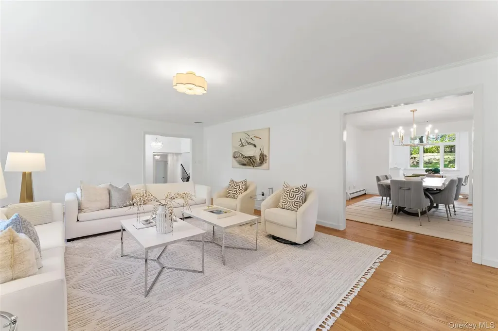 2 Locust Lane Bronxville NY 10708