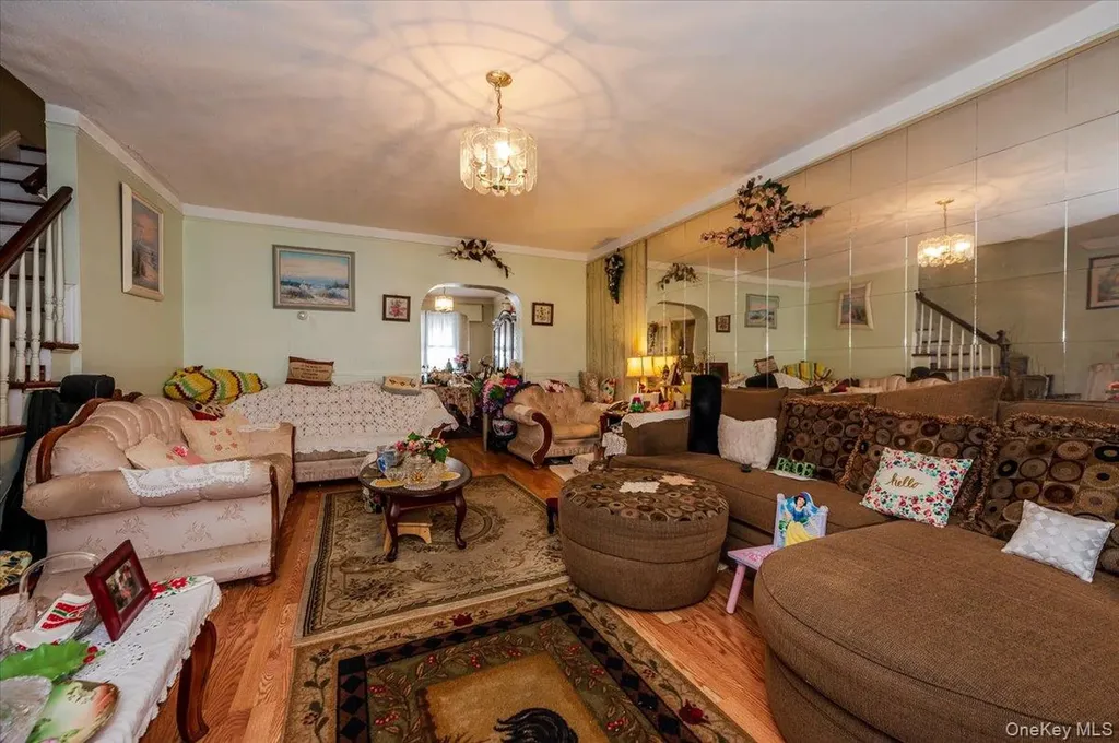 1181 Grenada Place Bronx NY 10466