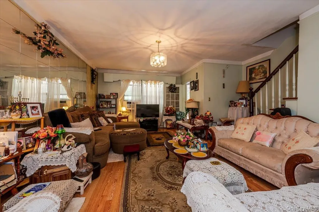 1181 Grenada Place Bronx NY 10466