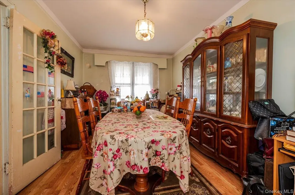 1181 Grenada Place Bronx NY 10466