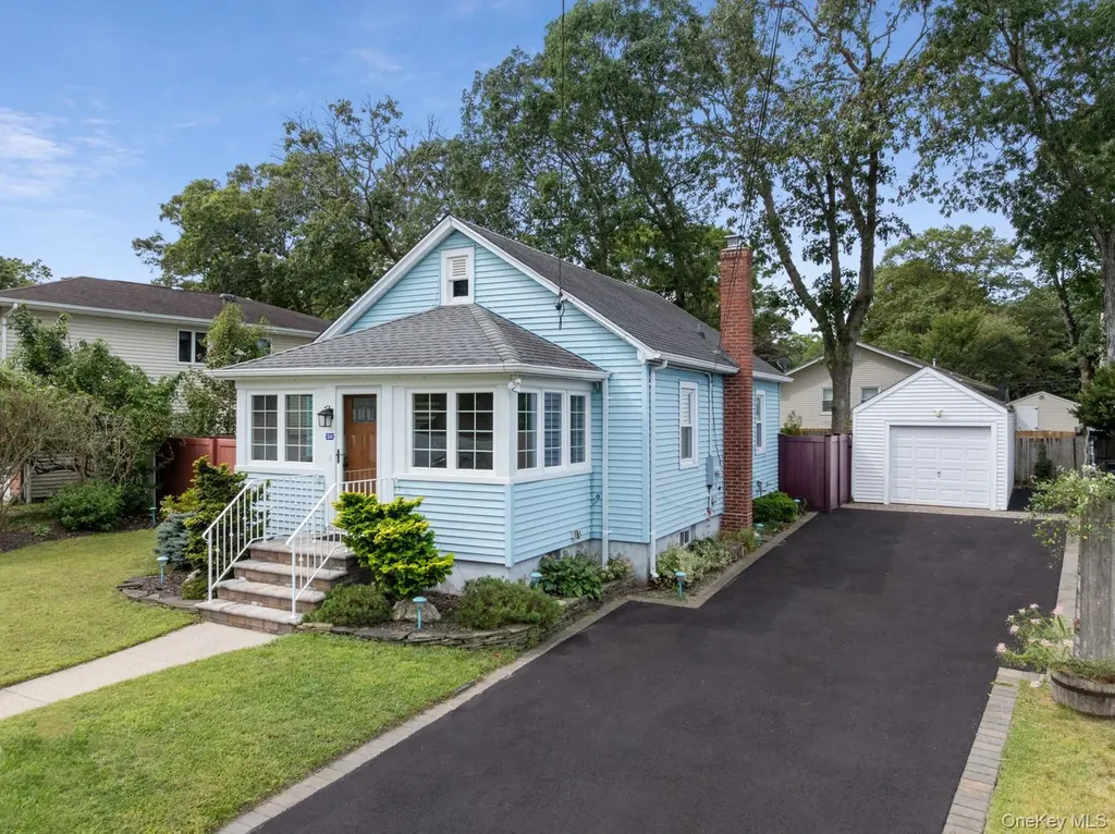 50 Denton Street Patchogue NY 11772