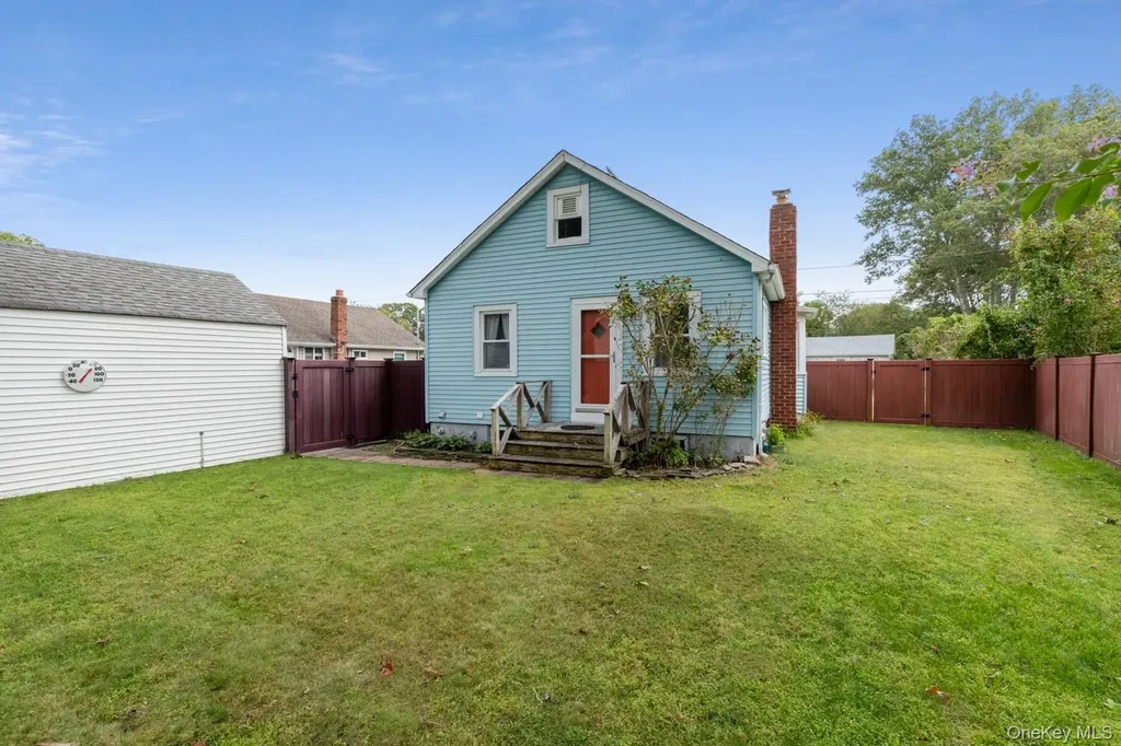 50 Denton Street Patchogue NY 11772
