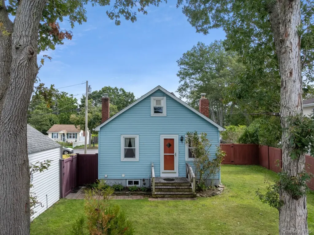 50 Denton Street Patchogue NY 11772