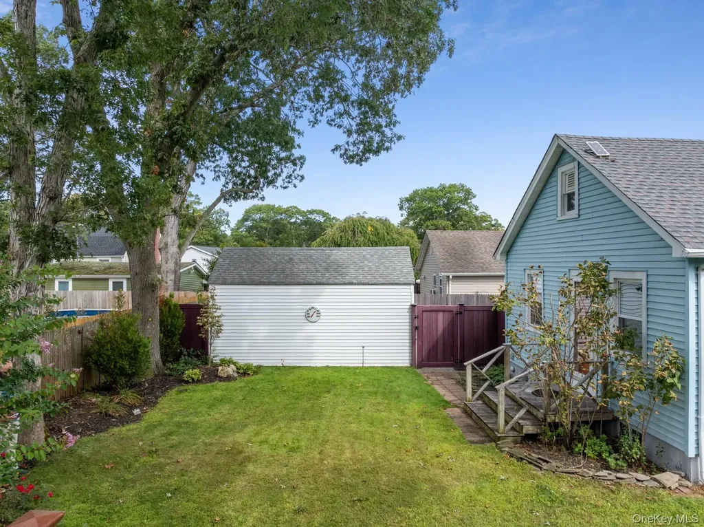 50 Denton Street Patchogue NY 11772