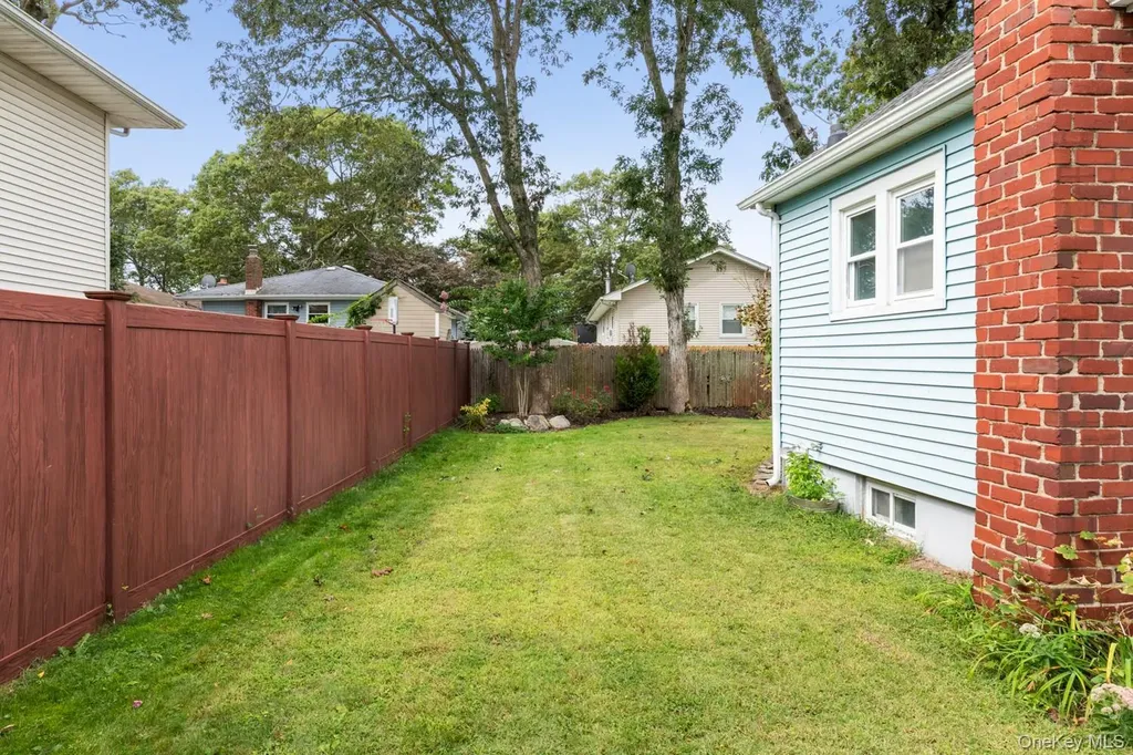 50 Denton Street Patchogue NY 11772