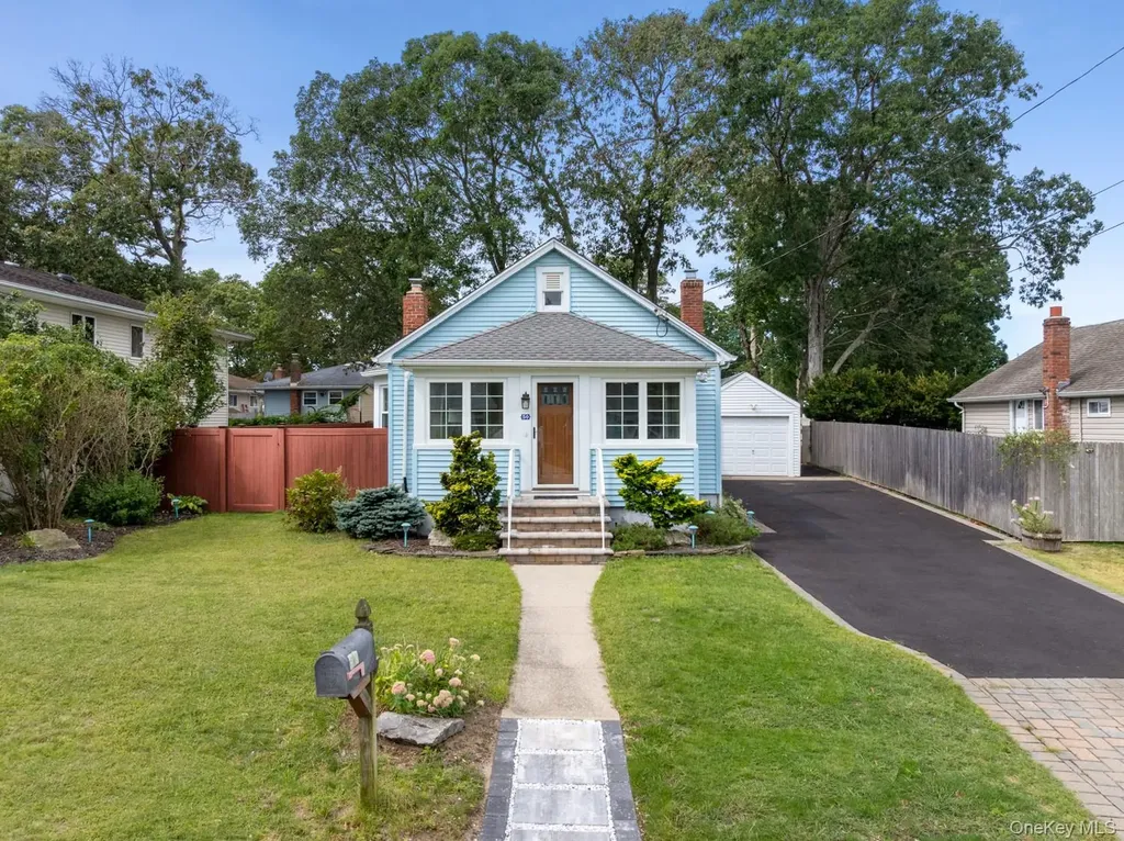 50 Denton Street Patchogue NY 11772