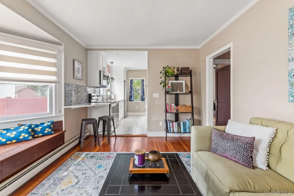 50 Denton Street Patchogue NY 11772