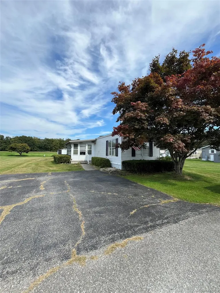 94 Park Drive Dover Plains NY 12522