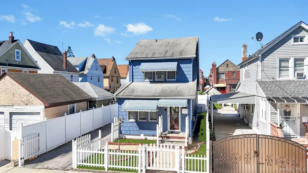 11984 178th Place Jamaica NY 11434