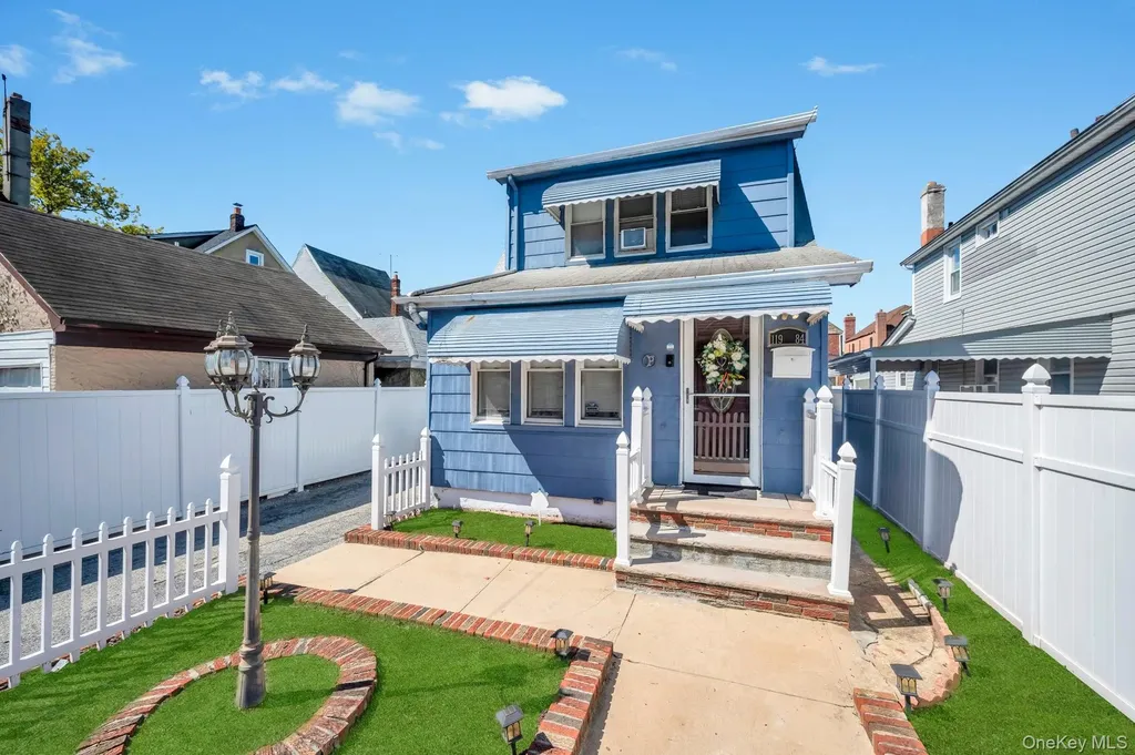 11984 178th Place Jamaica NY 11434