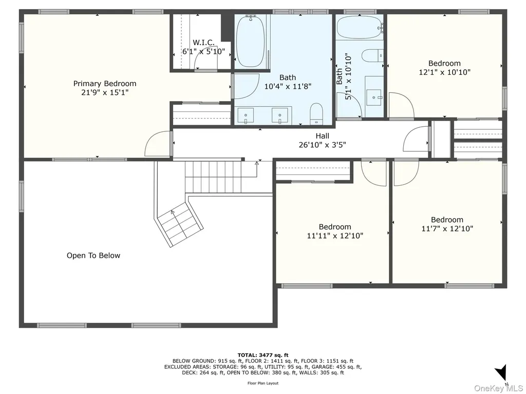 12 Deer Path Shirley NY 11967