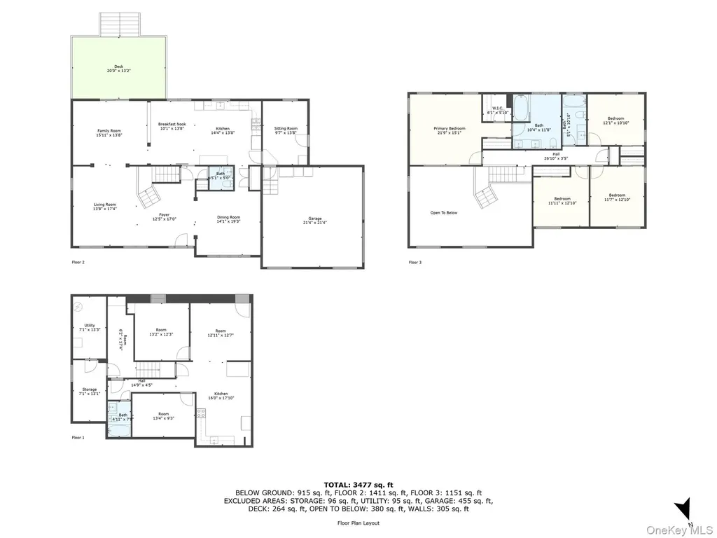 12 Deer Path Shirley NY 11967