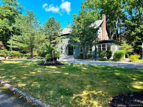 190 Route 292 Holmes NY 12531