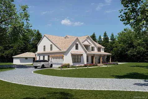 48 Whites Lane Southampton NY 11968