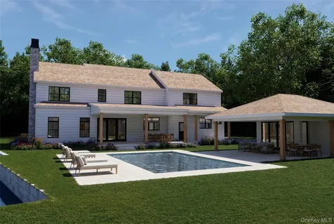 48 Whites Lane Southampton NY 11968
