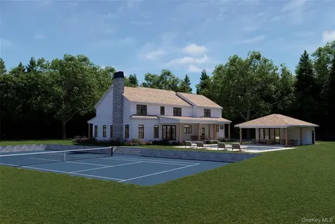 48 Whites Lane Southampton NY 11968