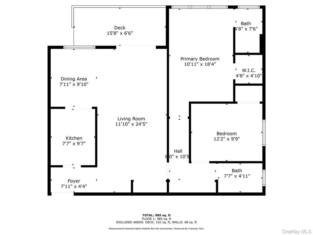 4 Secora Monsey NY 10952