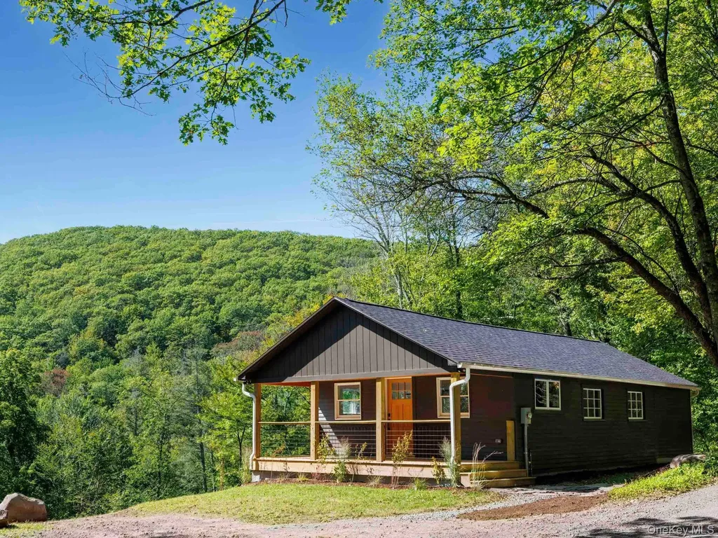 197 Trails End Road Kerhonkson NY 12446