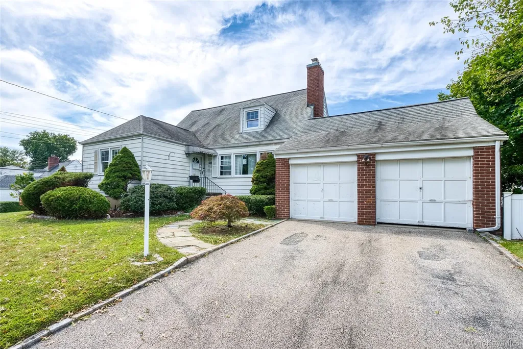 70 Howard Avenue Eastchester NY 10709