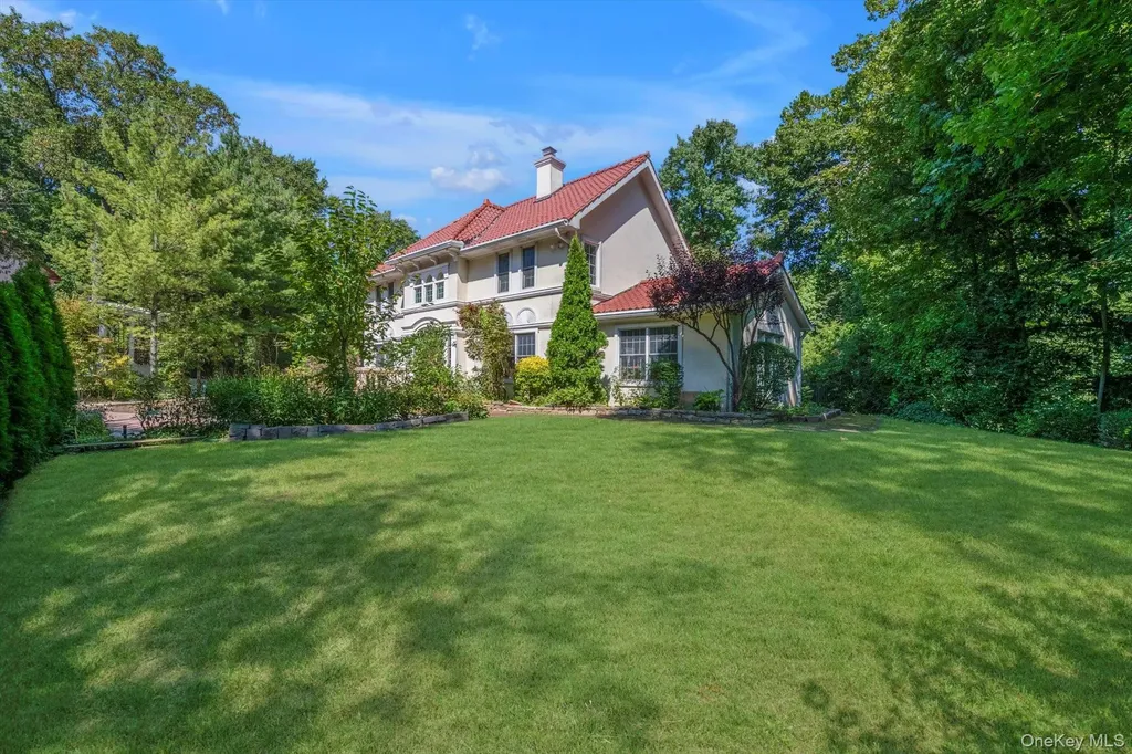 87 Arleigh Road Great Neck NY 11021