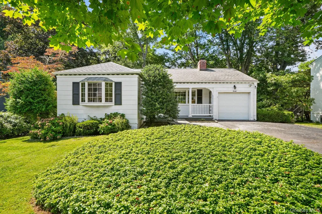 20 Overlook Road Ardsley NY 10502
