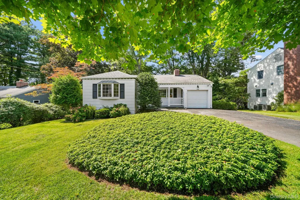20 Overlook Road Ardsley NY 10502