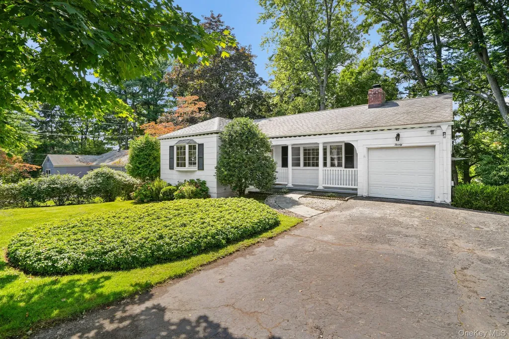 20 Overlook Road Ardsley NY 10502