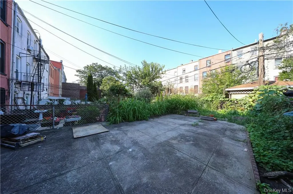 435 55th Street Brooklyn NY 11220
