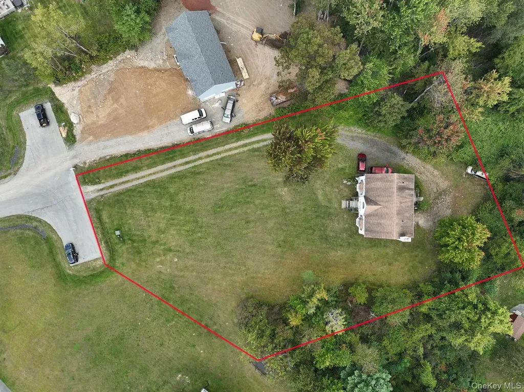 4 Cameron Place Wallkill NY 12589