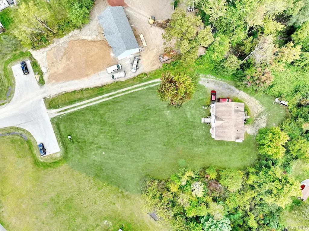 4 Cameron Place Wallkill NY 12589