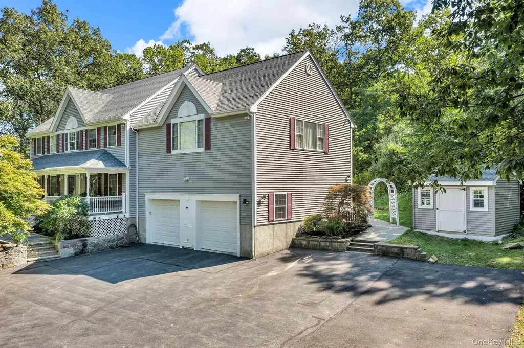 26 Bradley Drive Brewster NY 10509