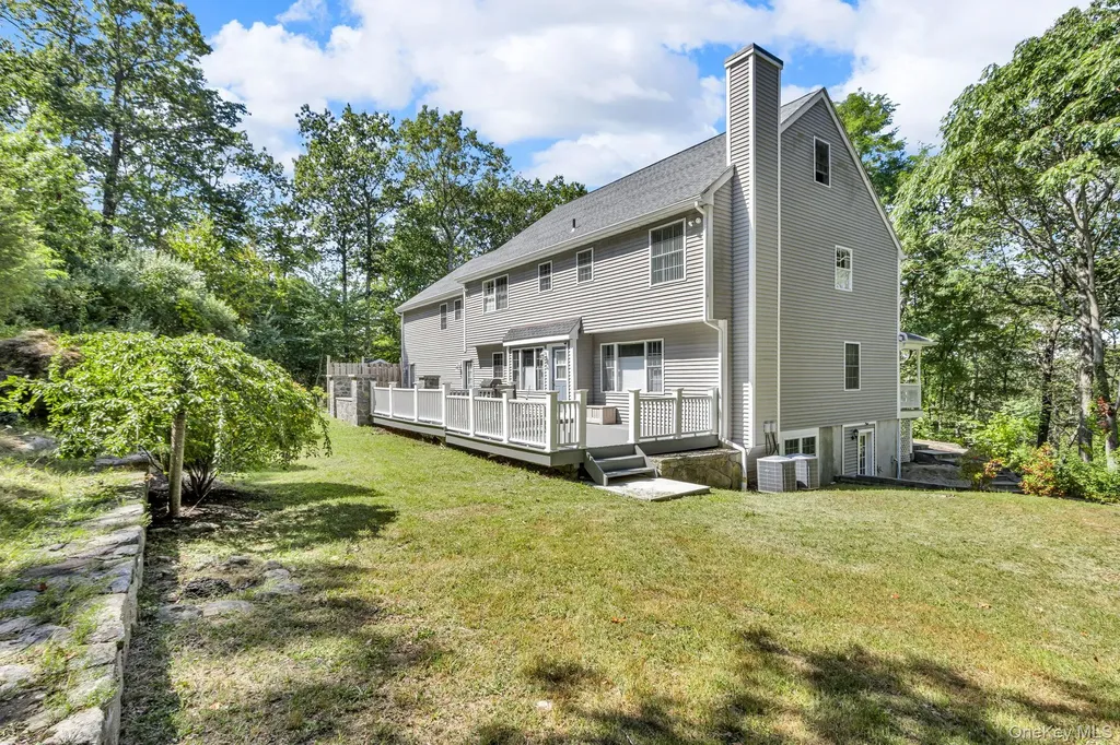 26 Bradley Drive Brewster NY 10509