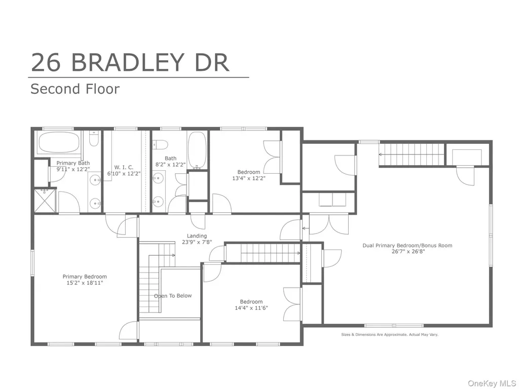 26 Bradley Drive Brewster NY 10509