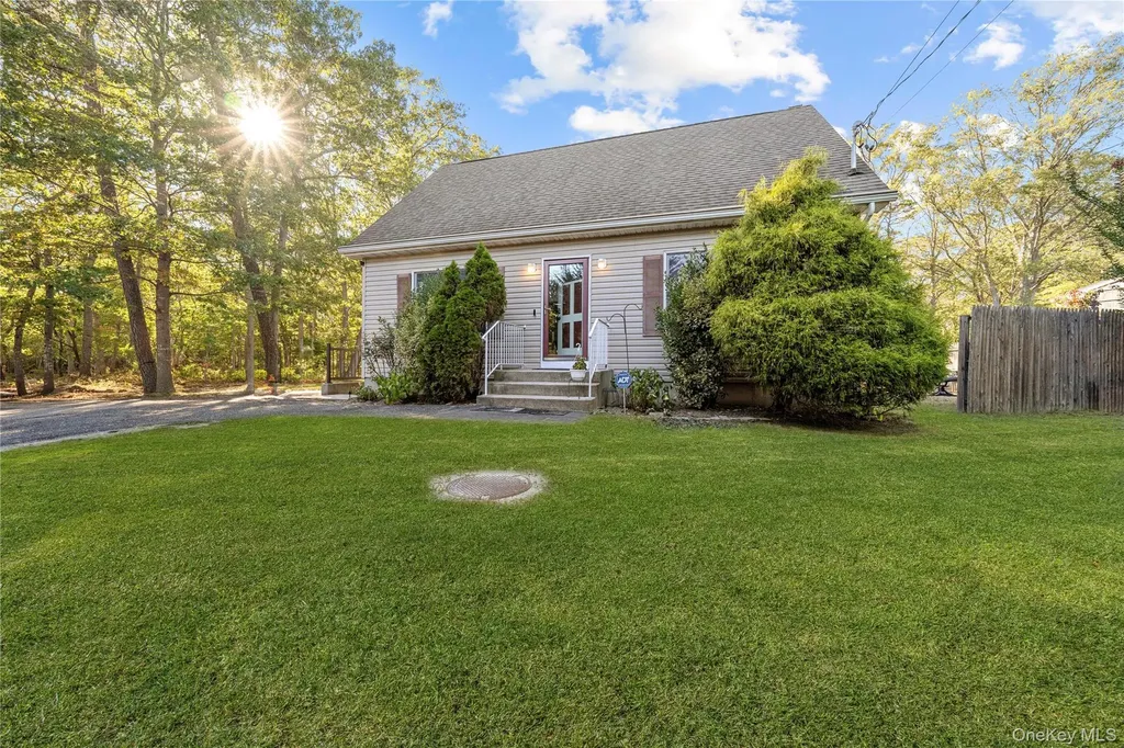 108 Patchogue Yaphank Road Yaphank NY 11980