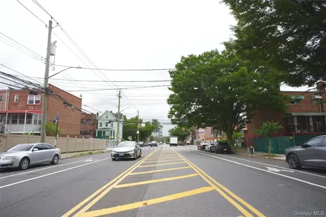 3717 Bronxwood Avenue Bronx NY 10469
