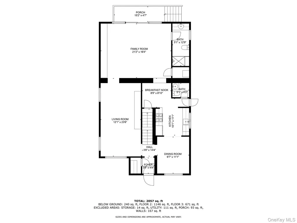 548 E State Street Long Beach NY 11561